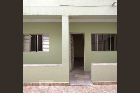 Casa à venda com 95m², 2 quartos e sem vagaFachada
