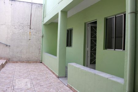Casa à venda com 95m², 2 quartos e sem vagaÁrea Externa