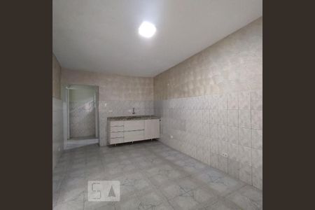 Casa à venda com 95m², 2 quartos e sem vagaCozinha