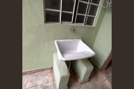 Casa à venda com 95m², 2 quartos e sem vagaÁrea de Serviço