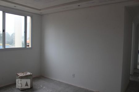 Apartamento à venda com 40m², 2 quartos e sem vagaSala