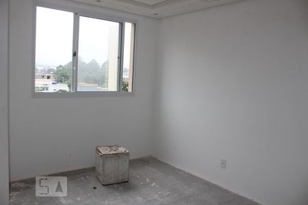 Apartamento à venda com 40m², 2 quartos e sem vagaSala