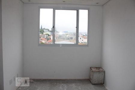 Apartamento à venda com 40m², 2 quartos e sem vagaSala