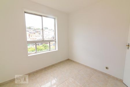 Quarto 1 de apartamento à venda com 2 quartos, 53m² em Catumbi, Rio de Janeiro