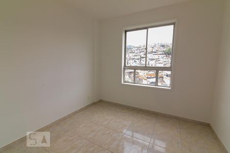 Quarto 1 de apartamento à venda com 2 quartos, 53m² em Catumbi, Rio de Janeiro