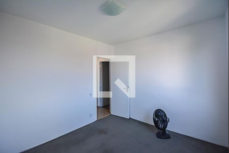 Quarto 1 de apartamento para alugar com 2 quartos, 55m² em Assunção, São Bernardo do Campo