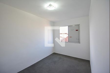 Quarto 2 de apartamento para alugar com 2 quartos, 55m² em Assunção, São Bernardo do Campo