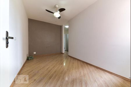 Sala de apartamento para alugar com 2 quartos, 55m² em Assunção, São Bernardo do Campo