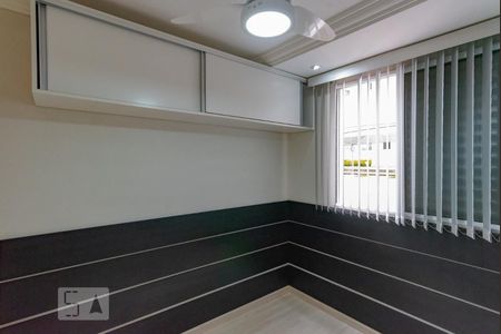 Quarto de apartamento à venda com 1 quarto, 38m² em Jardim Nova Europa, Campinas