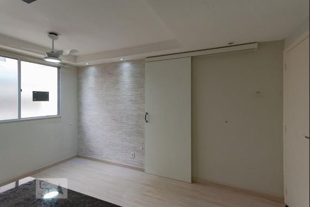 Sala de apartamento à venda com 1 quarto, 38m² em Jardim Nova Europa, Campinas