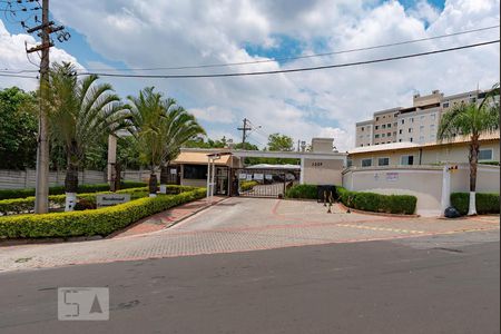 Apartamento à venda com 38m², 1 quarto e 1 vaga Apartamento à venda com 38m², 1 quarto e 1 vagaFachada