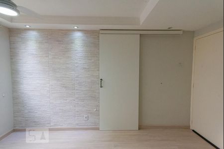 Detalhe da Sala de apartamento à venda com 1 quarto, 38m² em Jardim Nova Europa, Campinas