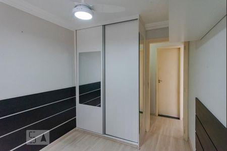 Quarto de apartamento à venda com 1 quarto, 38m² em Jardim Nova Europa, Campinas