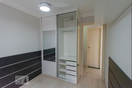 Quarto de apartamento à venda com 1 quarto, 38m² em Jardim Nova Europa, Campinas