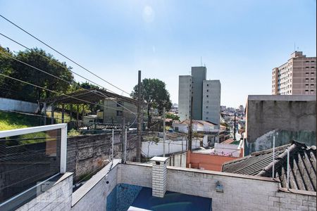 Casa à venda com 530m², 4 quartos e 4 vagas Casa à venda com 530m², 4 quartos e 4 vagasVista da varanda