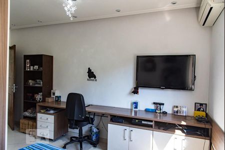 Casa à venda com 530m², 4 quartos e 4 vagas Casa à venda com 530m², 4 quartos e 4 vagasQuarto 3