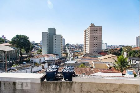Casa à venda com 530m², 4 quartos e 4 vagas Casa à venda com 530m², 4 quartos e 4 vagasVista do terraço