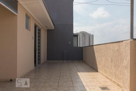 Apartamento à venda com 127m², 2 quartos e 2 vagas Apartamento à venda com 127m², 2 quartos e 2 vagasSala 2 terraço