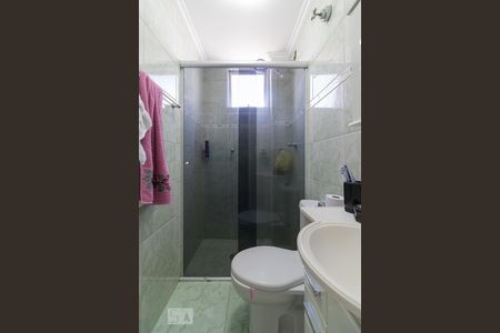 Apartamento à venda com 127m², 2 quartos e 2 vagas Apartamento à venda com 127m², 2 quartos e 2 vagasBanheiro