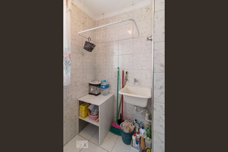 Apartamento à venda com 127m², 2 quartos e 2 vagas Apartamento à venda com 127m², 2 quartos e 2 vagasÁrea de Serviço 1