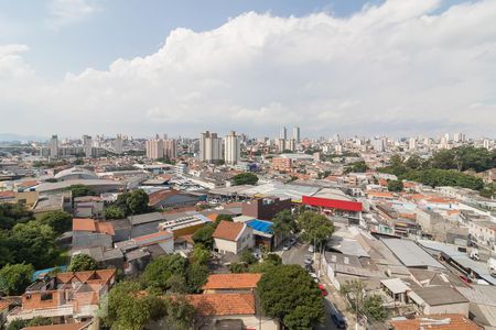 Apartamento à venda com 127m², 2 quartos e 2 vagas Apartamento à venda com 127m², 2 quartos e 2 vagasQuarto 2 vista