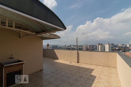 Apartamento à venda com 127m², 2 quartos e 2 vagas Apartamento à venda com 127m², 2 quartos e 2 vagasSala 2 terraço