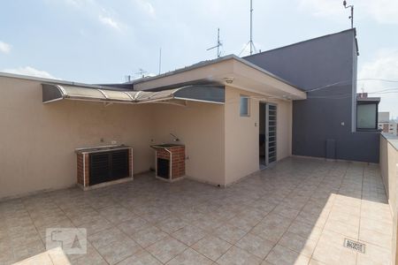 Apartamento à venda com 127m², 2 quartos e 2 vagas Apartamento à venda com 127m², 2 quartos e 2 vagasSala 2 terraço