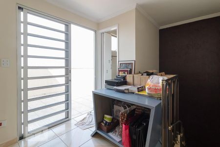 Apartamento à venda com 127m², 2 quartos e 2 vagas Apartamento à venda com 127m², 2 quartos e 2 vagasSala 2
