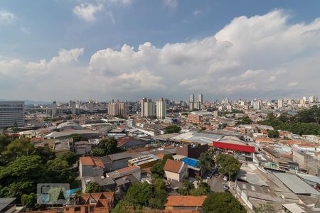 Apartamento à venda com 127m², 2 quartos e 2 vagas Apartamento à venda com 127m², 2 quartos e 2 vagasSala 2 terraço vista