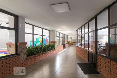 Apartamento à venda com 127m², 2 quartos e 2 vagas Apartamento à venda com 127m², 2 quartos e 2 vagasHall de entrada