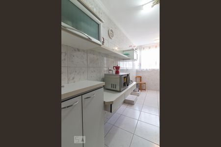 Apartamento à venda com 127m², 2 quartos e 2 vagas Apartamento à venda com 127m², 2 quartos e 2 vagasCozinha