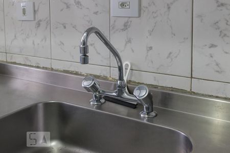 Apartamento à venda com 127m², 2 quartos e 2 vagas Apartamento à venda com 127m², 2 quartos e 2 vagasTorneira