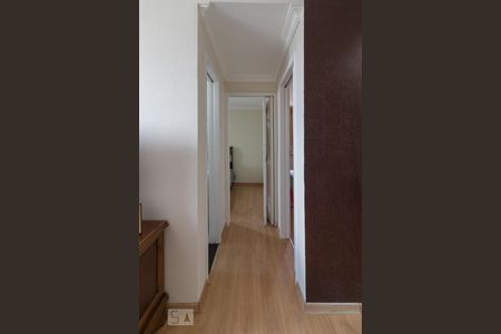 Sala 1 corredor de apartamento à venda com 2 quartos, 127m² em Tatuapé, São Paulo