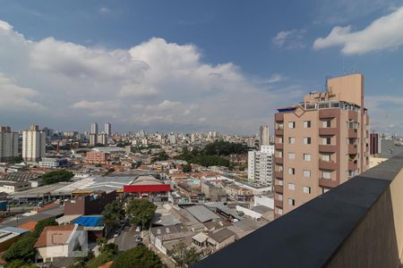 Apartamento à venda com 127m², 2 quartos e 2 vagas Apartamento à venda com 127m², 2 quartos e 2 vagasSala 2 terraço vista
