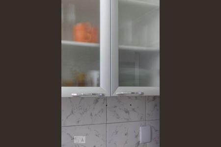 Apartamento à venda com 127m², 2 quartos e 2 vagas Apartamento à venda com 127m², 2 quartos e 2 vagasCozinha detalhe