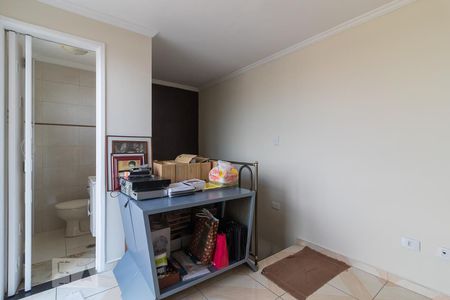 Apartamento à venda com 127m², 2 quartos e 2 vagas Apartamento à venda com 127m², 2 quartos e 2 vagasSala 2