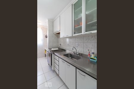 Apartamento à venda com 127m², 2 quartos e 2 vagas Apartamento à venda com 127m², 2 quartos e 2 vagasCozinha