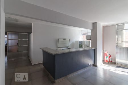 Apartamento à venda com 127m², 2 quartos e 2 vagas Apartamento à venda com 127m², 2 quartos e 2 vagasSalão de Festas