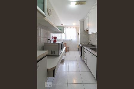 Apartamento à venda com 127m², 2 quartos e 2 vagas Apartamento à venda com 127m², 2 quartos e 2 vagasCozinha