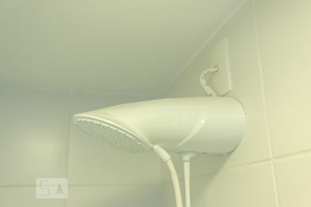 Apartamento para alugar com 31m², 1 quarto e sem vagaBanheiro