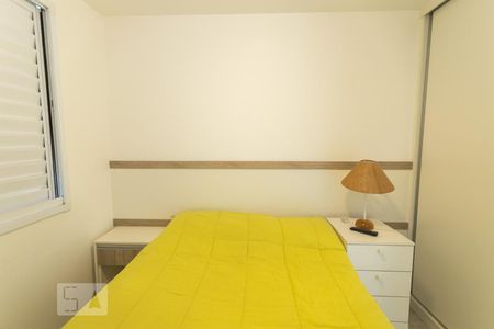 Apartamento para alugar com 31m², 1 quarto e sem vagaQuarto