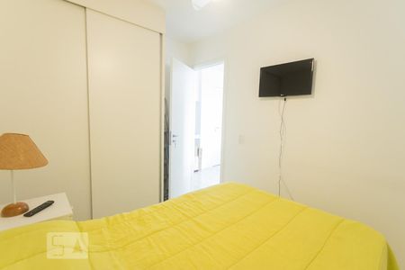 Apartamento para alugar com 31m², 1 quarto e sem vagaQuarto