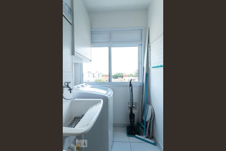 Apartamento para alugar com 31m², 1 quarto e sem vagaÁrea de Serviço