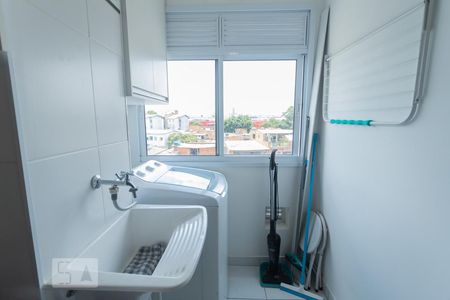 Apartamento para alugar com 31m², 1 quarto e sem vagaÁrea de Serviço