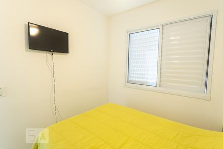 Apartamento para alugar com 31m², 1 quarto e sem vagaQuarto