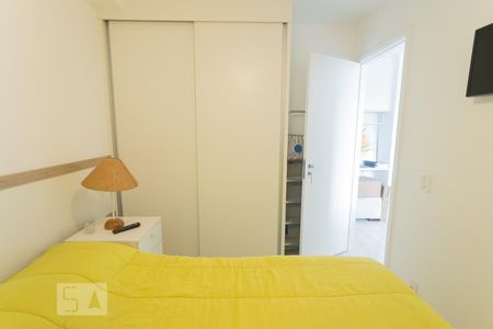 Apartamento para alugar com 31m², 1 quarto e sem vagaQuarto
