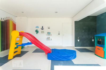 Apartamento para alugar com 31m², 1 quarto e sem vagaBrinquedoteca