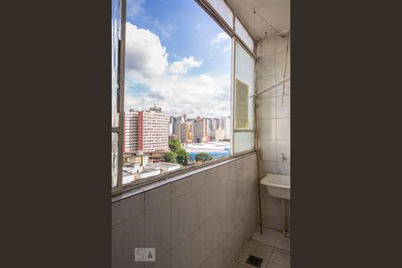 Apartamento à venda com 58m², 1 quarto e sem vagaÁrea de Serviço