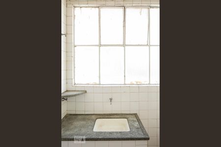 Apartamento à venda com 58m², 1 quarto e sem vagaCozinha