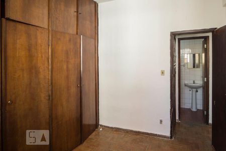 Quarto de apartamento à venda com 1 quarto, 58m² em Centro, Belo Horizonte